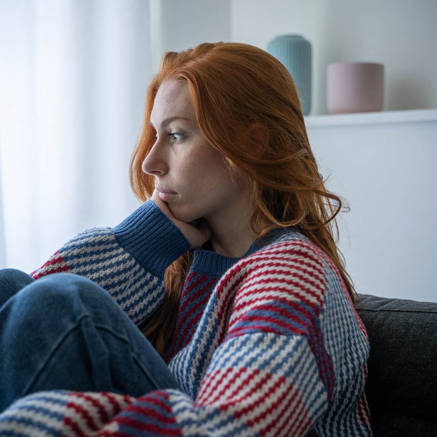sad habits people who lead isolated lives do keep them lonely overthink interactions