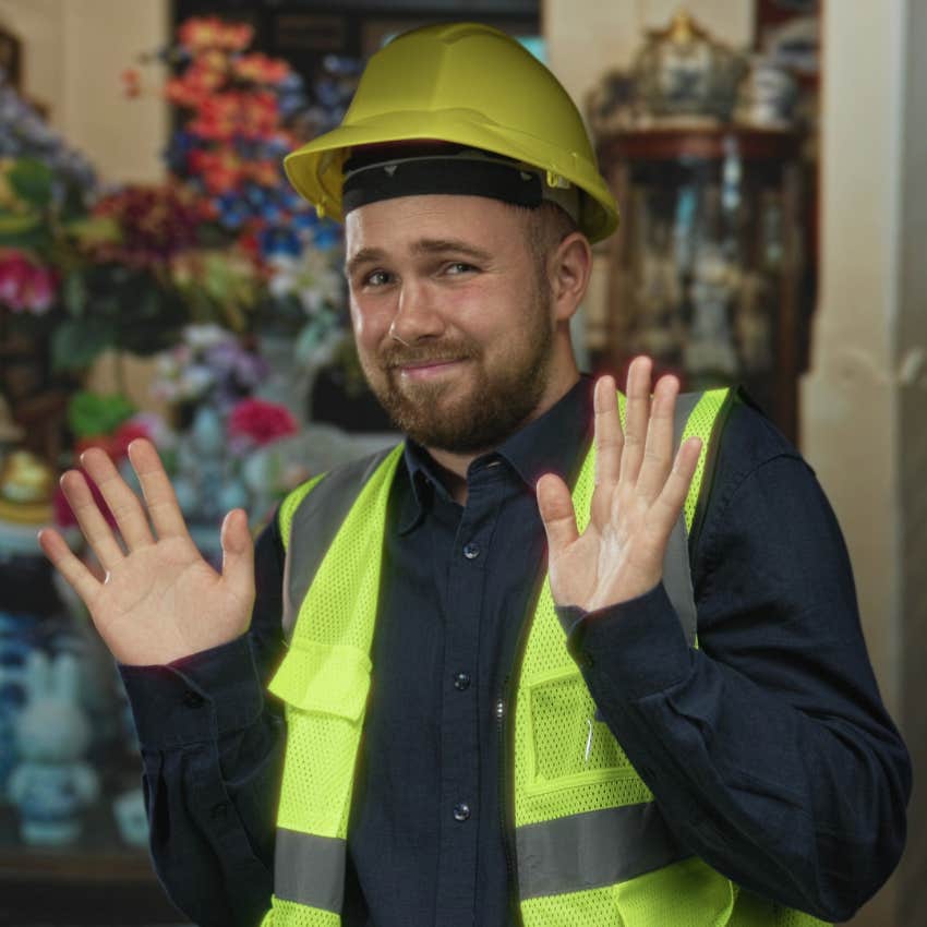 person who feels secretly superior to everyone else saying i'm just being honest