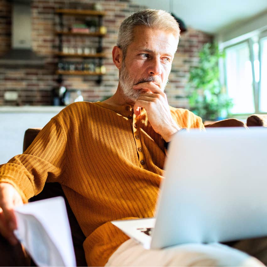 Man without a college degree who learned by doing