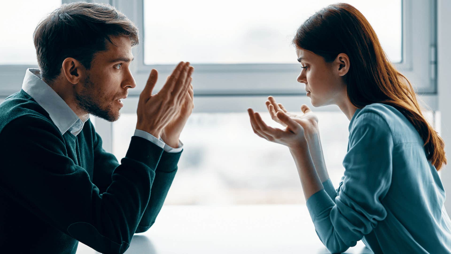 unkind colleagues talking about co-workers questioning their abilities