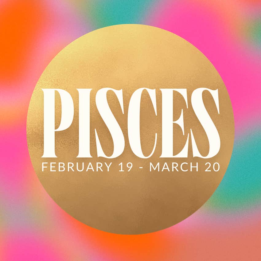 pisces zodiac signs happy again august 3 2026