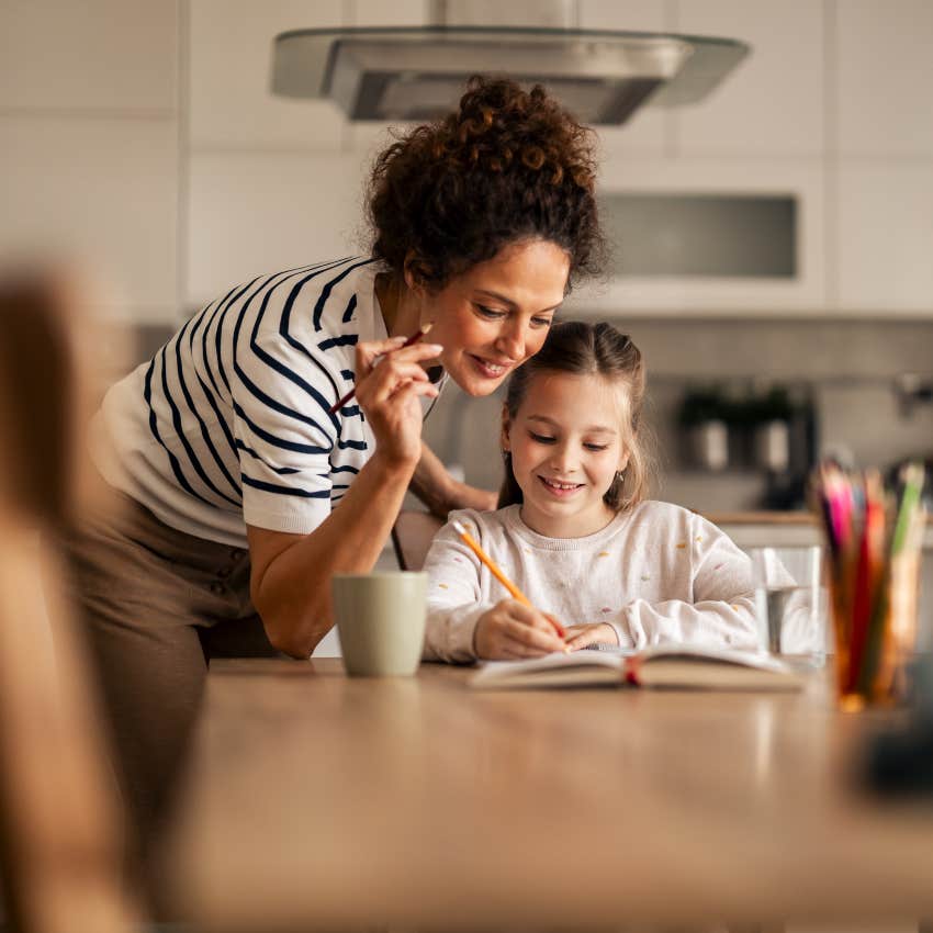 special things parents did people who feel comfortable being themselves praised effort