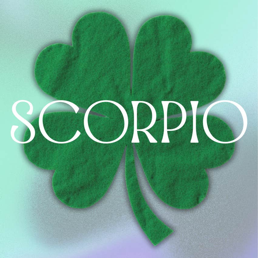 scorpio zodiac signs lucky august 2026