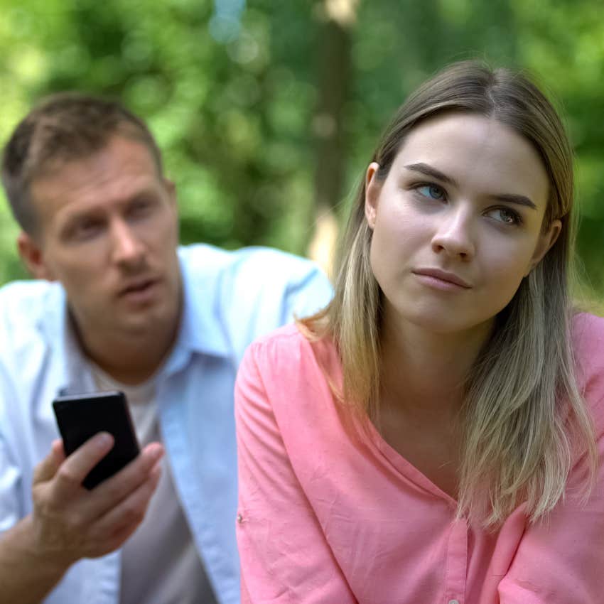 person who believes fake news online saying i dont need proof in casual conversation