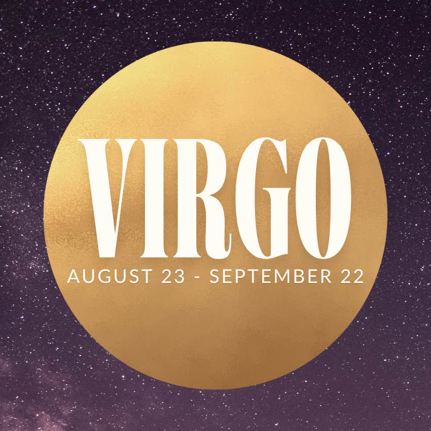 virgo zodiac signs abundance luck august 2026
