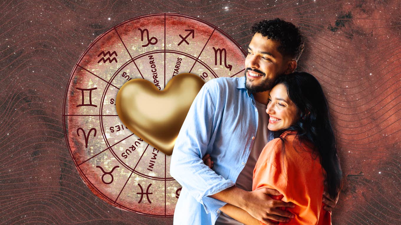 Your Zodiac Sign's Weekly Love Horoscope For July 20 - 26, 2026 Is Here