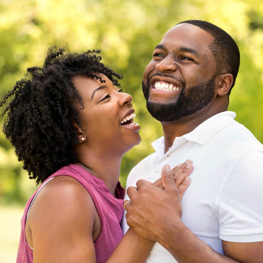 youngest son being attracted to eldest daughters personality trait of being loyal and committed