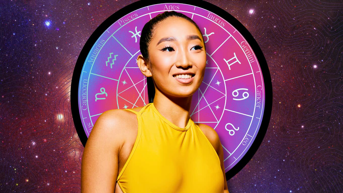 5 Zodiac Signs Have The Best Horoscopes All Week, From Now To July 26