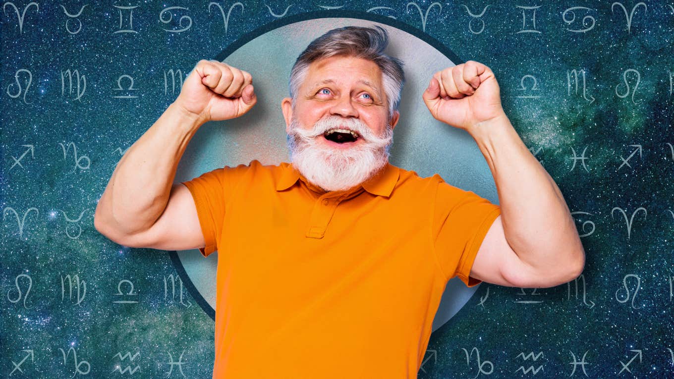 Your Zodiac Sign's Horoscope Is Here For Monday, August 3, 2026