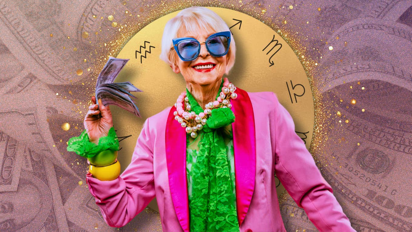 3 Zodiac Signs Attract Wealth & Success On July 11, 2026