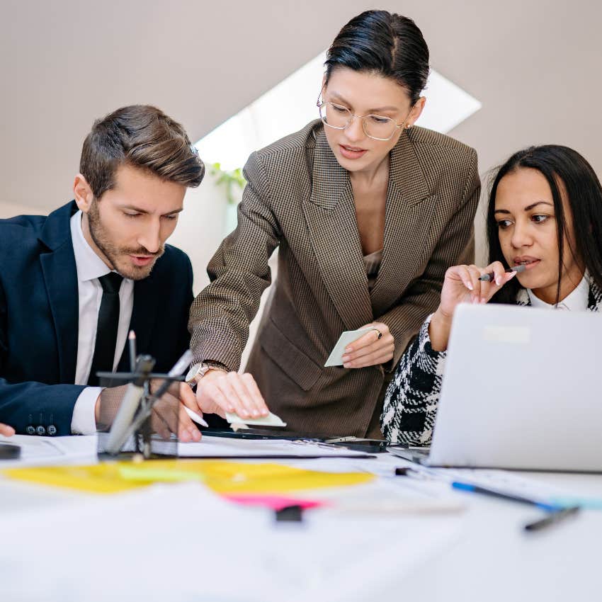 Gen Z employees breaking workplace traditions