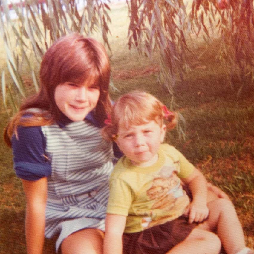 kids raised in the 70s who didn't ask permission before going to see friends