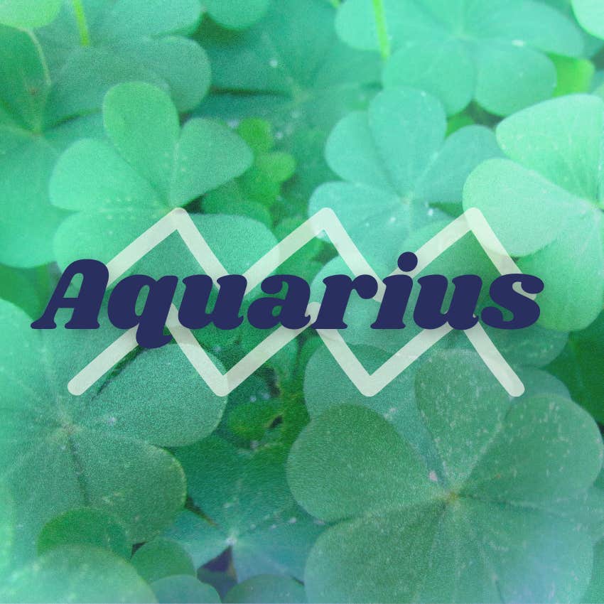 aquarius zodiac signs abundance luck august 28, 2026