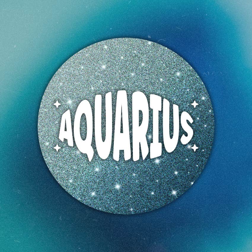 aquarius zodiac sign best horoscope week August 3 9 2026