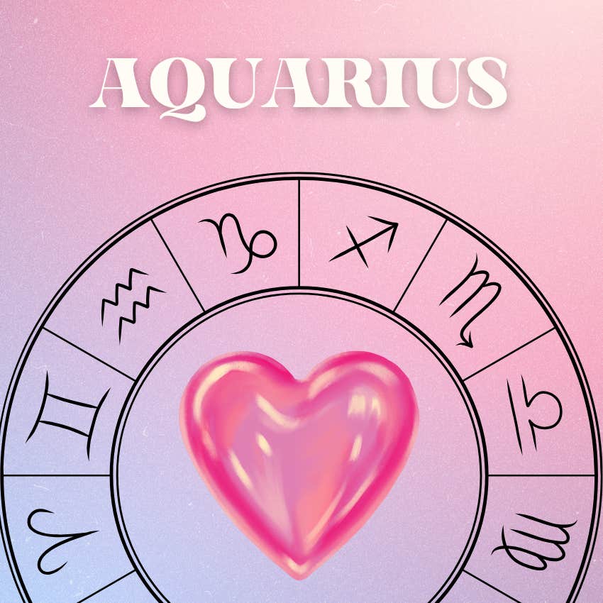aquarius zodiac signs love August 27 2026