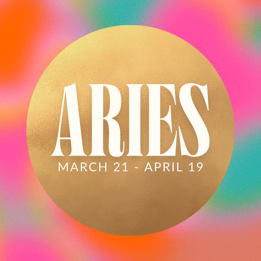 aries zodiac signs happy again august 18 2026
