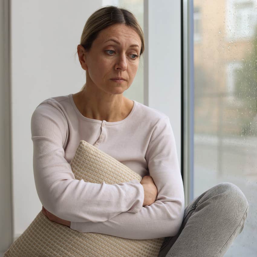 things people raised sixties seventies eighties ashamed of asking for help