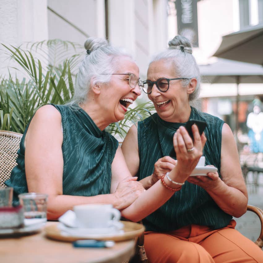 generational differences what makes someone popular boomers