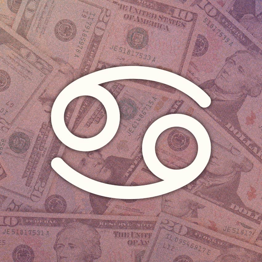 cancer zodiac signs financial success august 9 2026