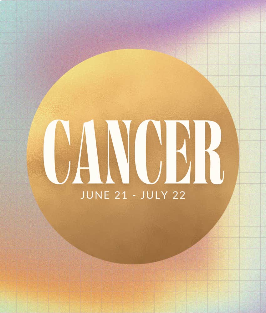 cancer zodiac signs great horoscopes august 5, 2026