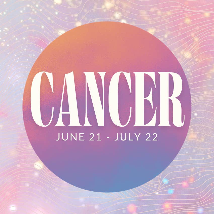 cancer zodiac signs loneliness ends august 20 2026
