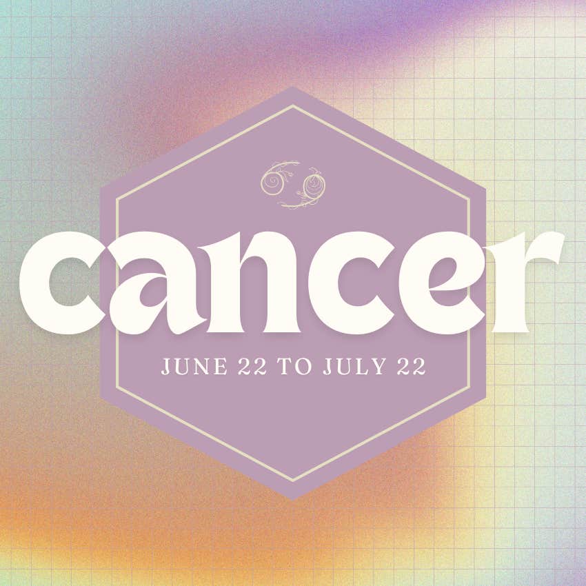 cancer zodiac signs loneliness ends August 31 2026