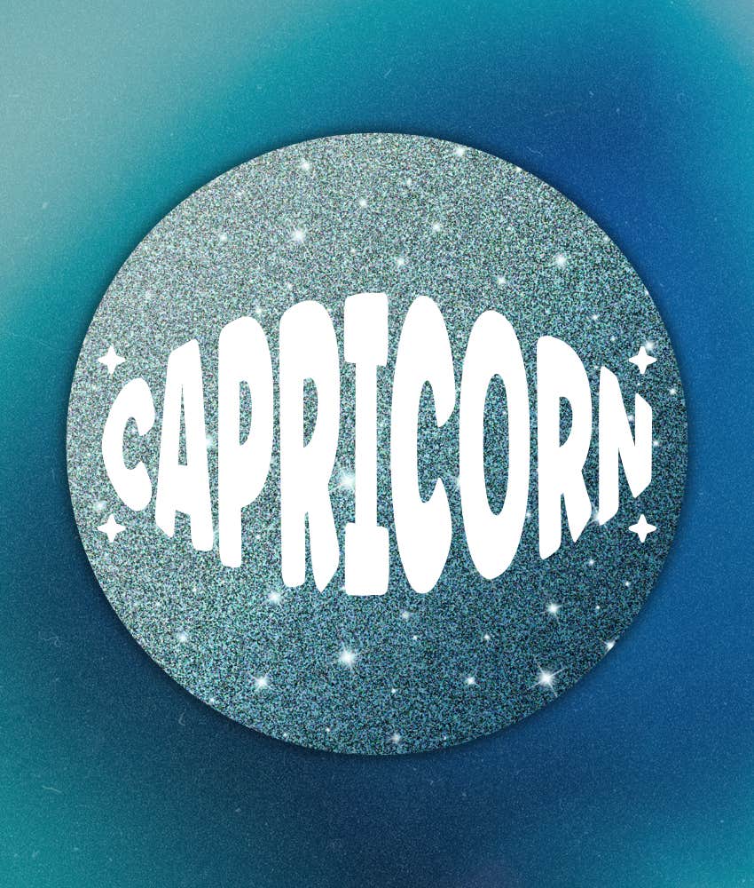 capricorn zodiac signs abundance luck august 16, 2026