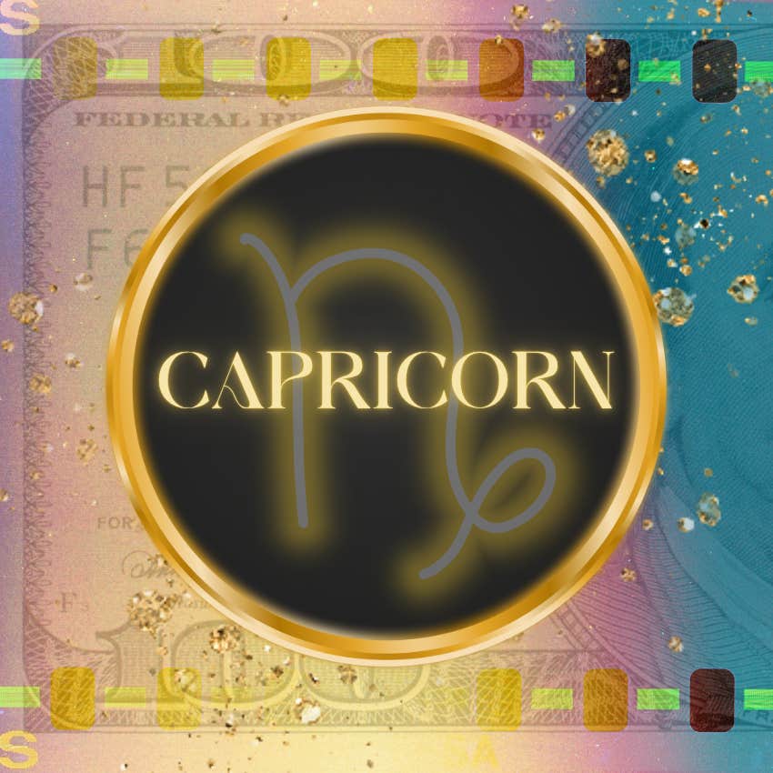 capricorn zodiac signs financial hardships end august 6 2026