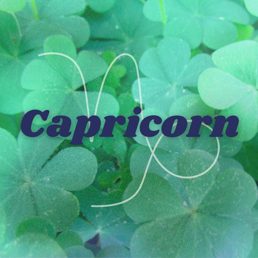 capricorn zodiac signs luck good fortune august 20 2026