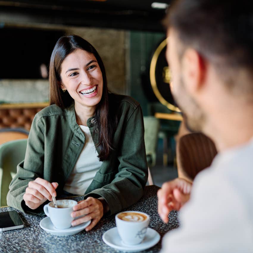 inexpensive things people high class standards no money love doing coffee date