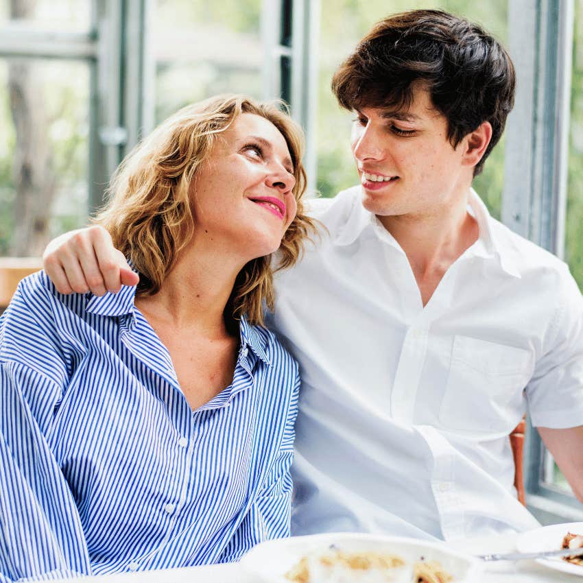 compassionate couple with a high emotional IQ