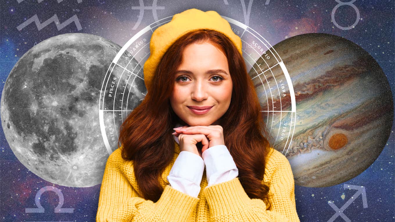 Your Zodiac Sign's Horoscope Is Here For Tuesday, August 18, 2026