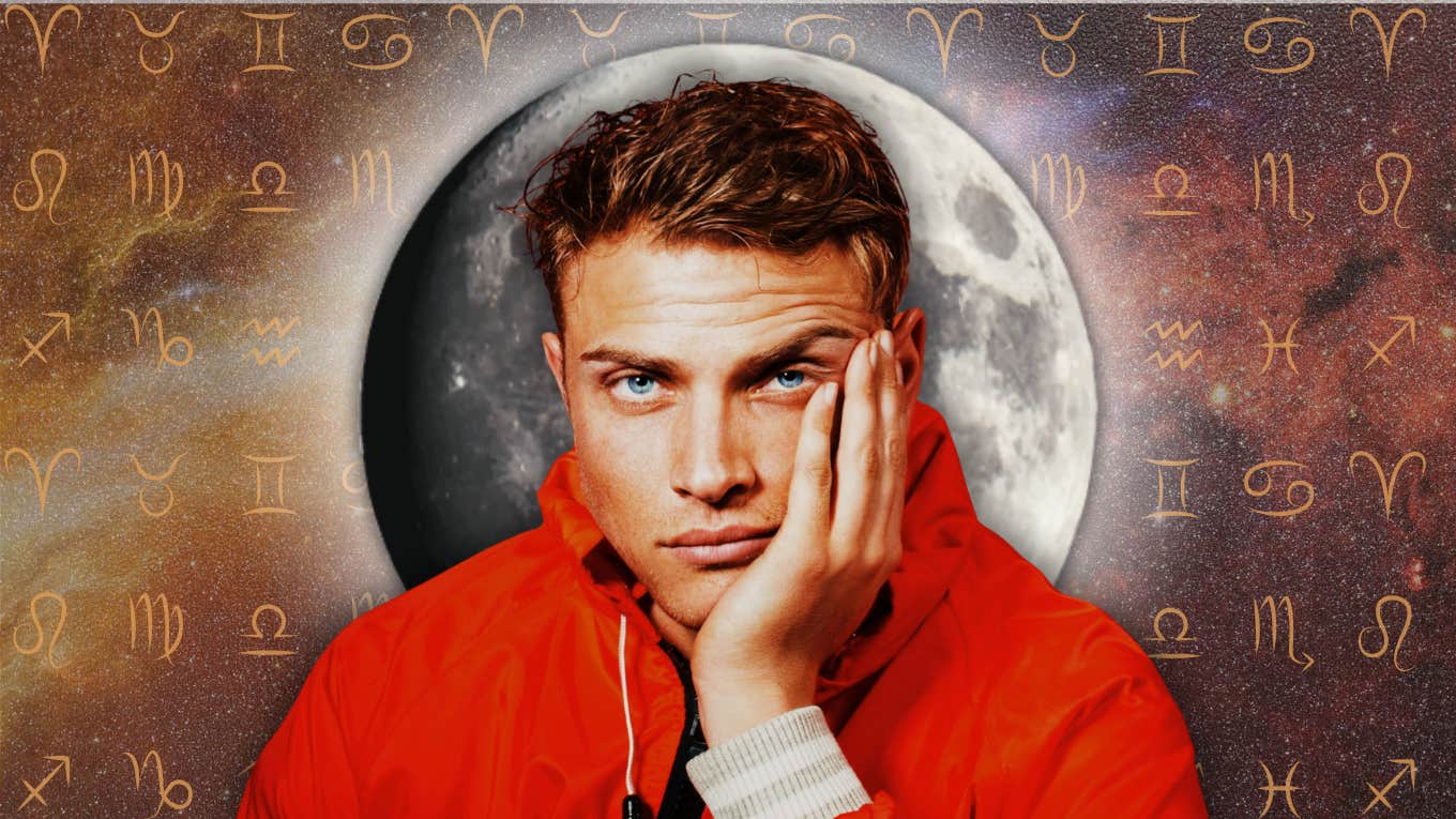 Your Zodiac Sign's Daily Horoscope Is Here For Monday, August 31, 2026