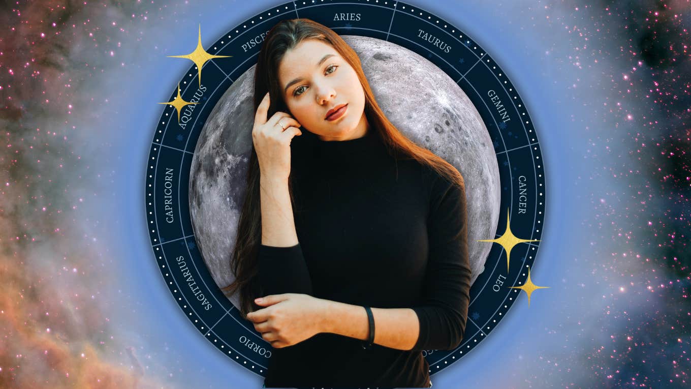 Your Zodiac Sign's Horoscope Is Here For Tuesday, September 1, 2026