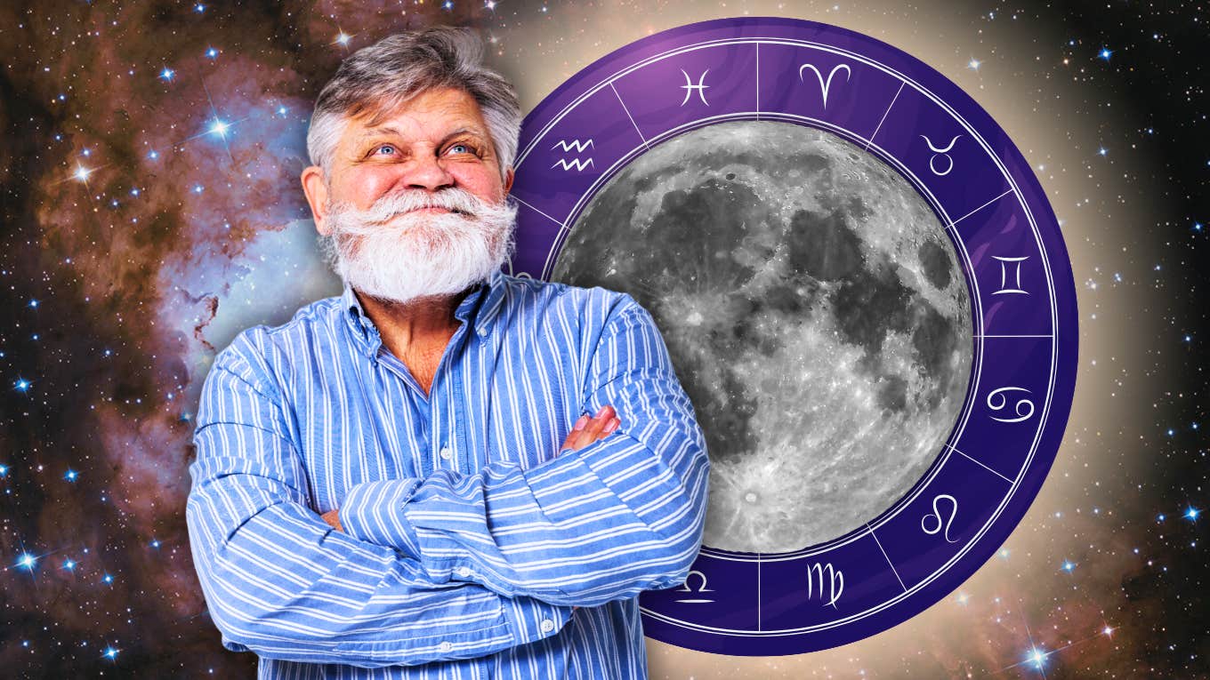 Your Zodiac Sign's Daily Horoscope Is Here For Monday, August 24