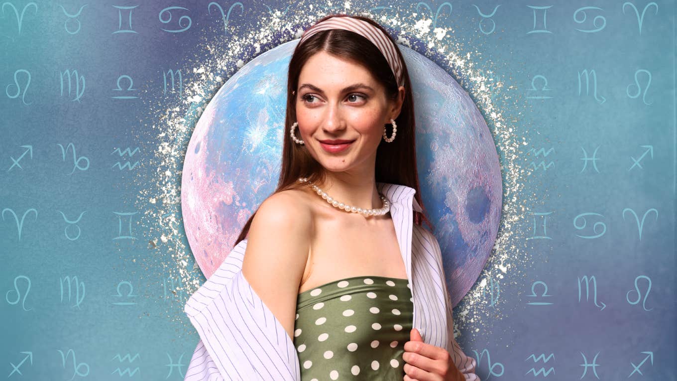 Your Zodiac Sign's Daily Horoscope Is Here For Tuesday, August 25, 2026