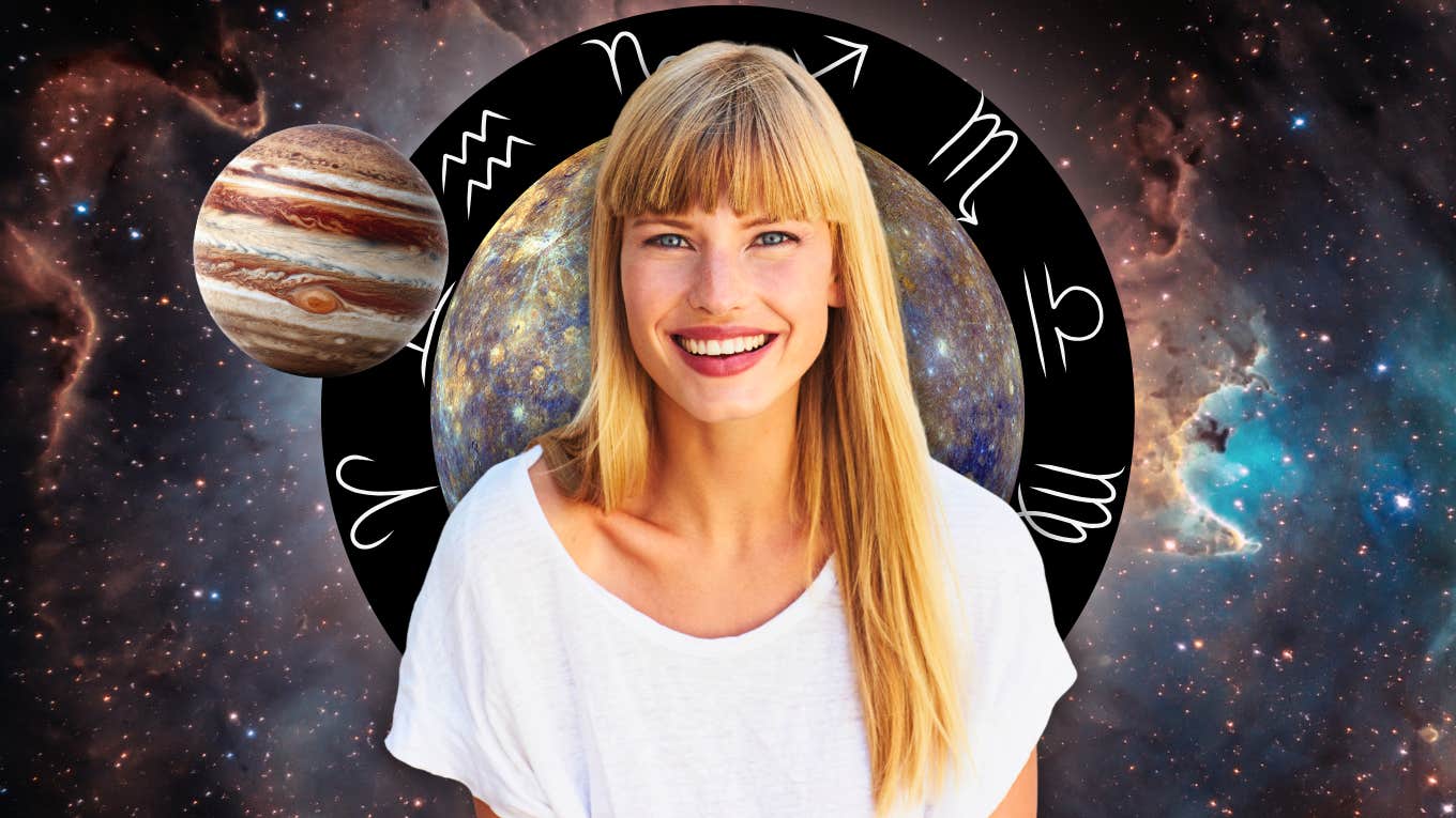 Your Zodiac Sign's Horoscope Is Here For Saturday, August 15, 2026