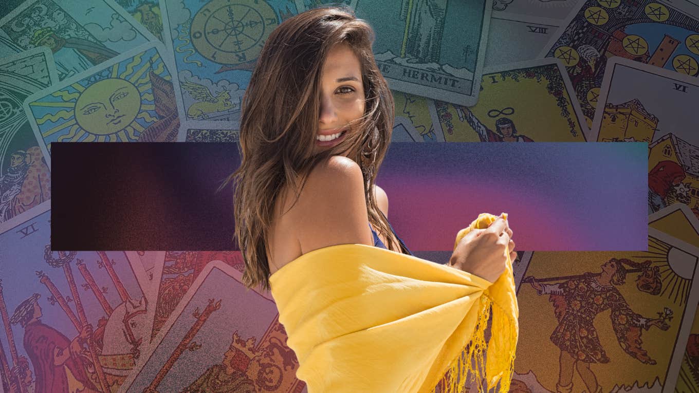 The Tarot Horoscope For Monday, August 10 Has A Reading For Each Zodiac Sign