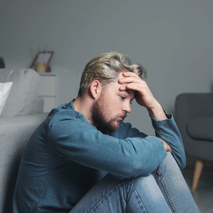 phrases people who are mentally emotionally unavailable say don't need anyone understand