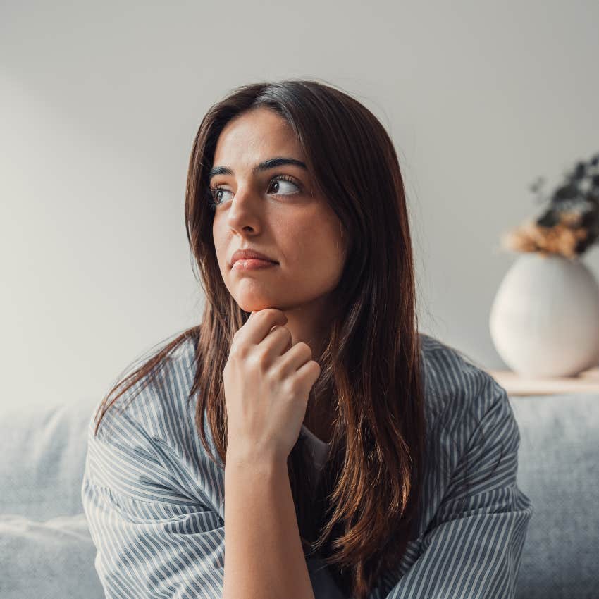phrases people who are mentally emotionally unavailable say don't talk about that