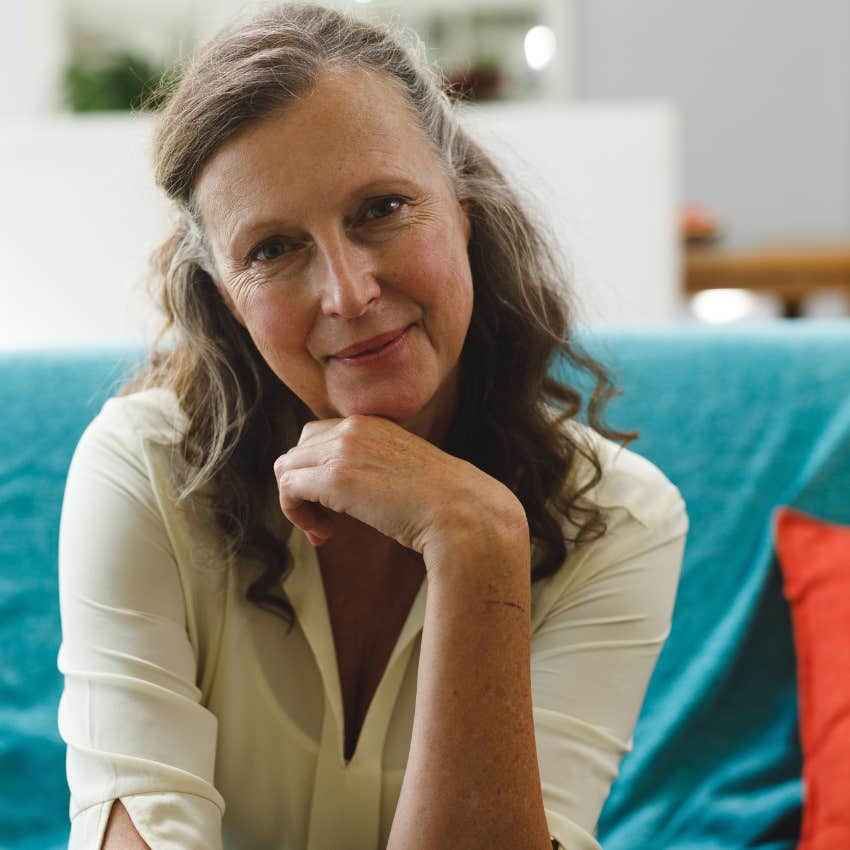 woman who likes mental and emotional alone time pretending to be busy to get out of plans