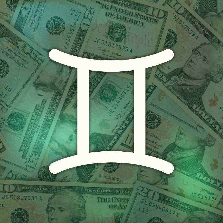 gemini zodiac signs abundance luck august 27, 2026