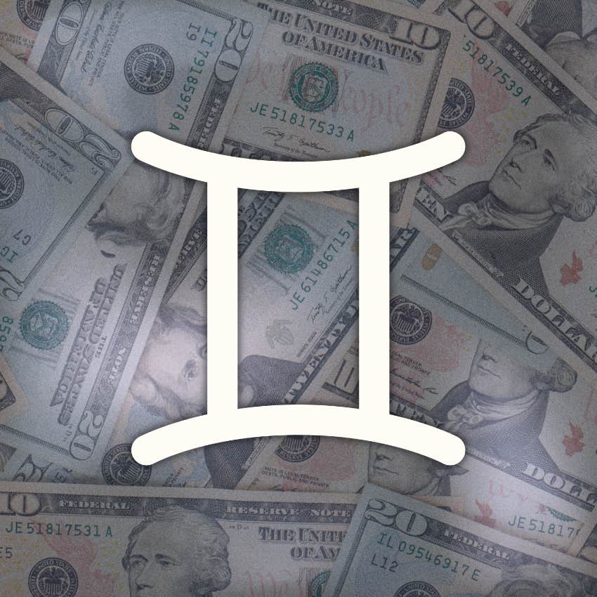 gemini zodiac signs financial success week august 10 - 16 2026