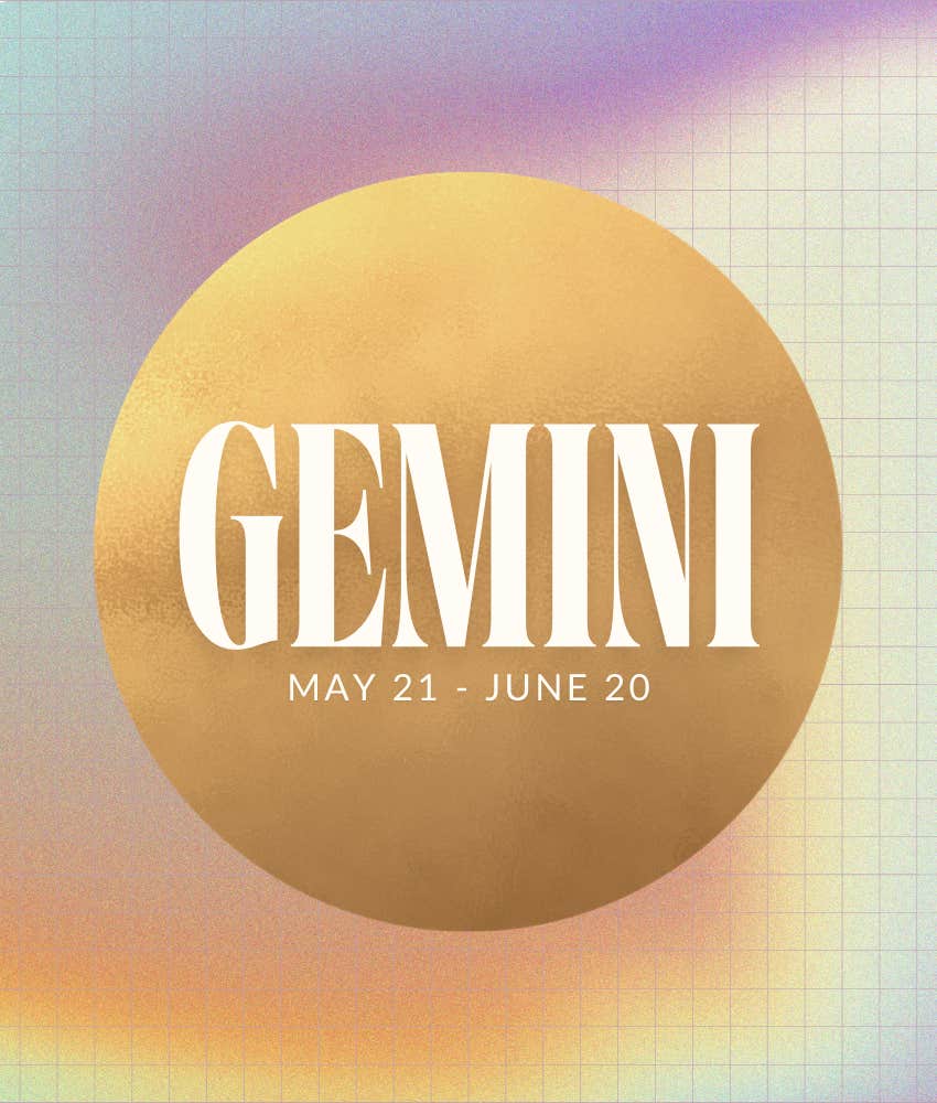 gemini zodiac signs great horoscopes august 5, 2026