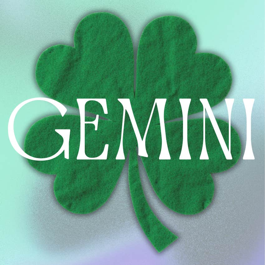 gemini zodiac signs luck good fortune august 6 2026