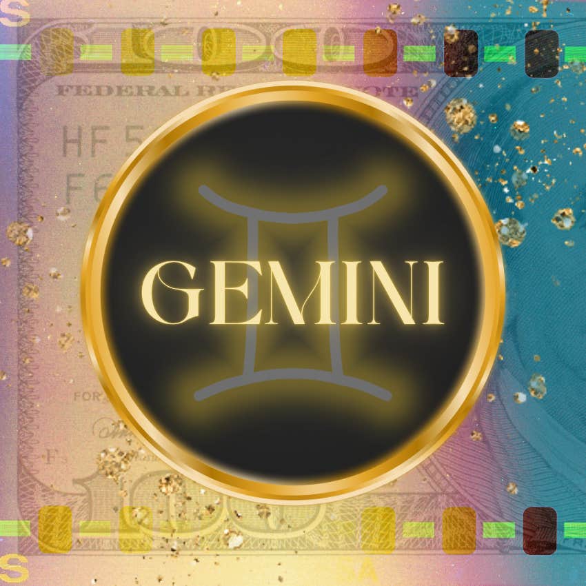 gemini zodiac signs wealth success angel number day 817 August 17 2026