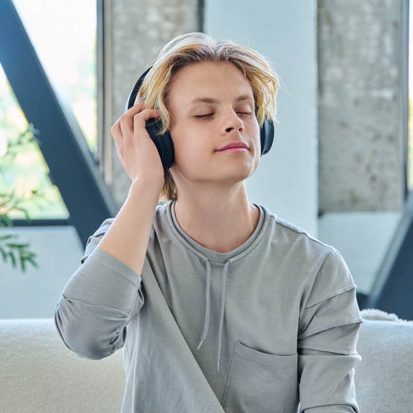 gen z thinks good music should match the moment