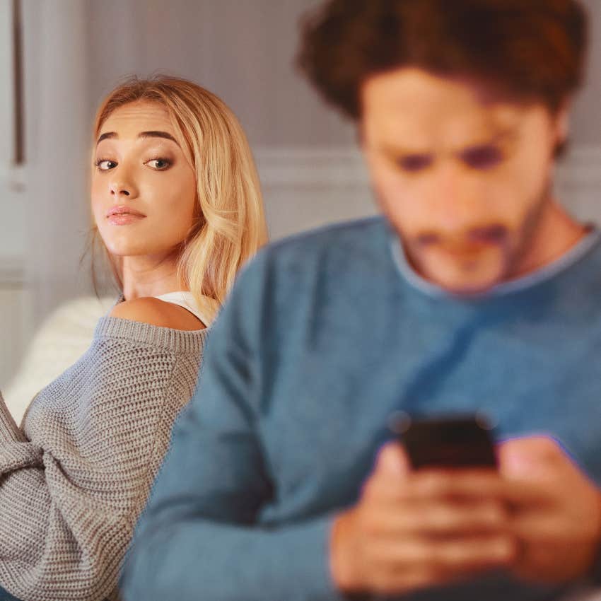 generational differences what cheating looks like gen z