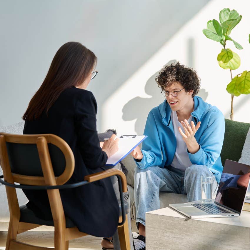 generational differences what therapy good for gen z