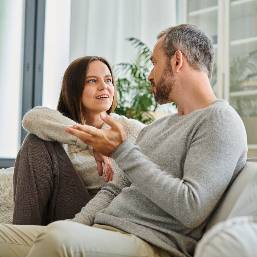 things couples make marriage look easy do give benefit doubt